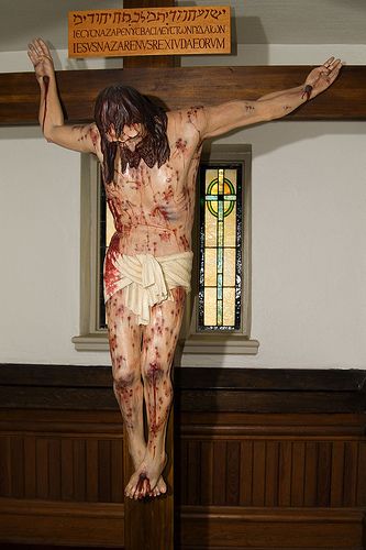 The Shroud of Turin:  Christ's Evidence of the Resurrection 7ffaed10