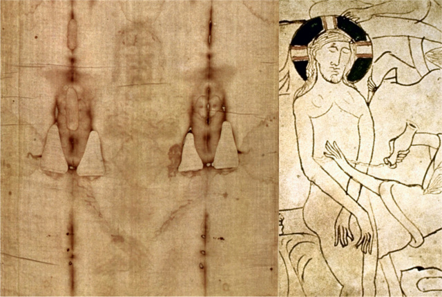 The Shroud of Turin:  Christ's Evidence of the Resurrection - Page 3 9g_tif10