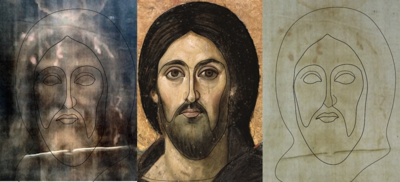 The Shroud of Turin EXTRAORDINARY evidence of Christ's resurrection Christ11