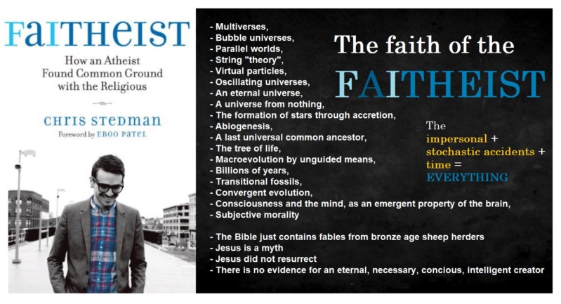 Faitheists, and their beliefs Faithe10