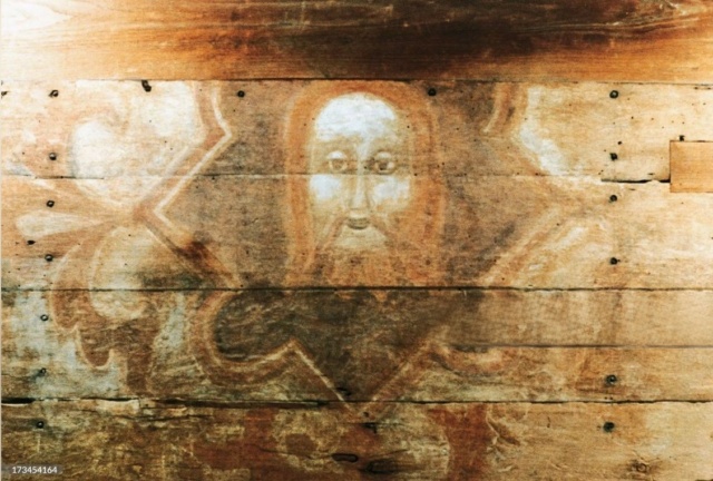 From Forensics to Faith: The Shroud of Turin's History and Authenticity Under Scrutiny G1245_10