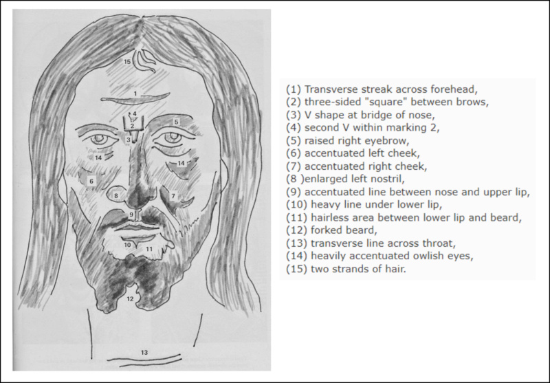 The Shroud of Turin:  Christ's Evidence of the Resurrection - Page 3 G199410