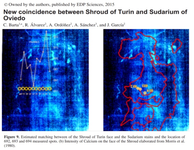 From Forensics to Faith: The Shroud of Turin's History and Authenticity Under Scrutiny - Page 2 G3401i11