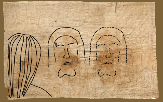 The Shroud of Turin:  Christ's Evidence of the Resurrection G3873210