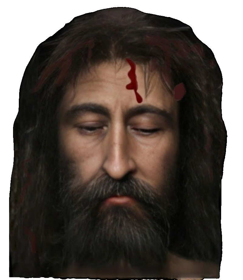 The Shroud of Turin EXTRAORDINARY evidence of Christ's resurrection G7037d10