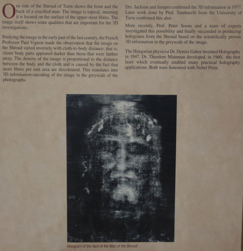 The Shroud of Turin:  Christ's Evidence of the Resurrection - Page 4 Imaddg10