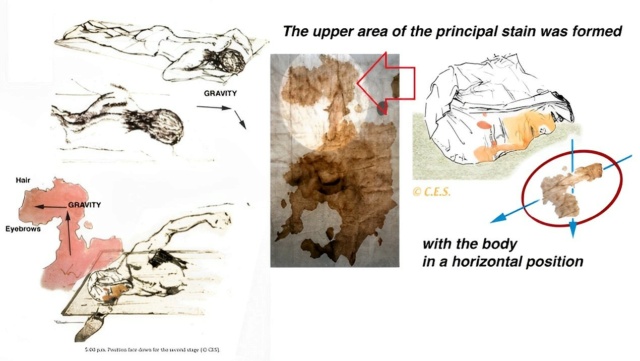 From Forensics to Faith: The Shroud of Turin's History and Authenticity Under Scrutiny - Page 2 Imagem11