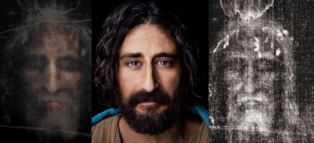The Shroud of Turin EXTRAORDINARY evidence of Christ's resurrection Photos11