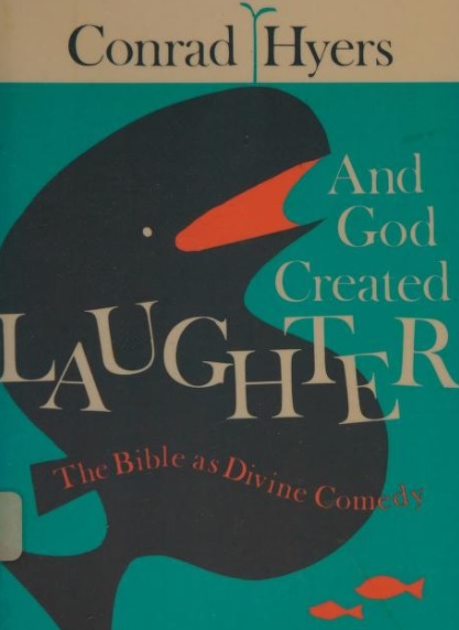 Laughing, intelligently designed ? Sem_tz26