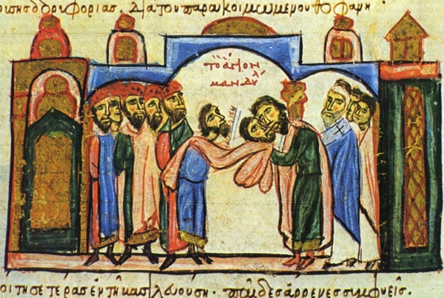The Shroud of Turin EXTRAORDINARY evidence of Christ's resurrection Surren11