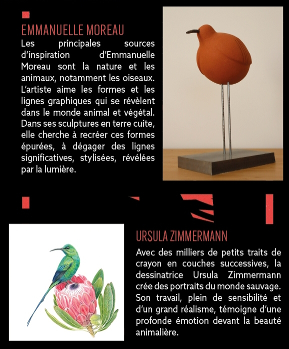 Champtoceaux (49) - (Expo peinture et sculpture) 20230422