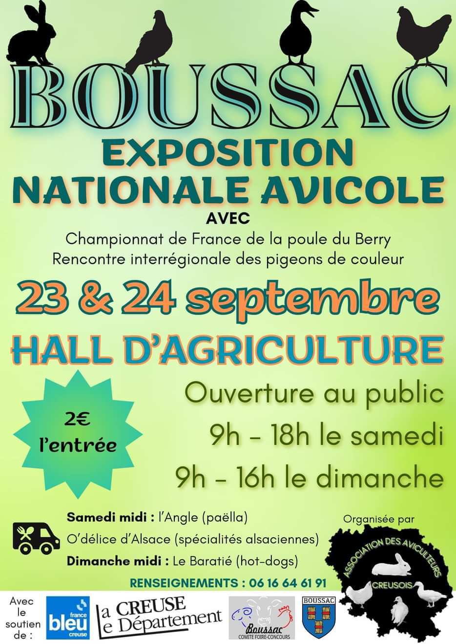 Boussac (23) - (Expo avicole) Img_1146