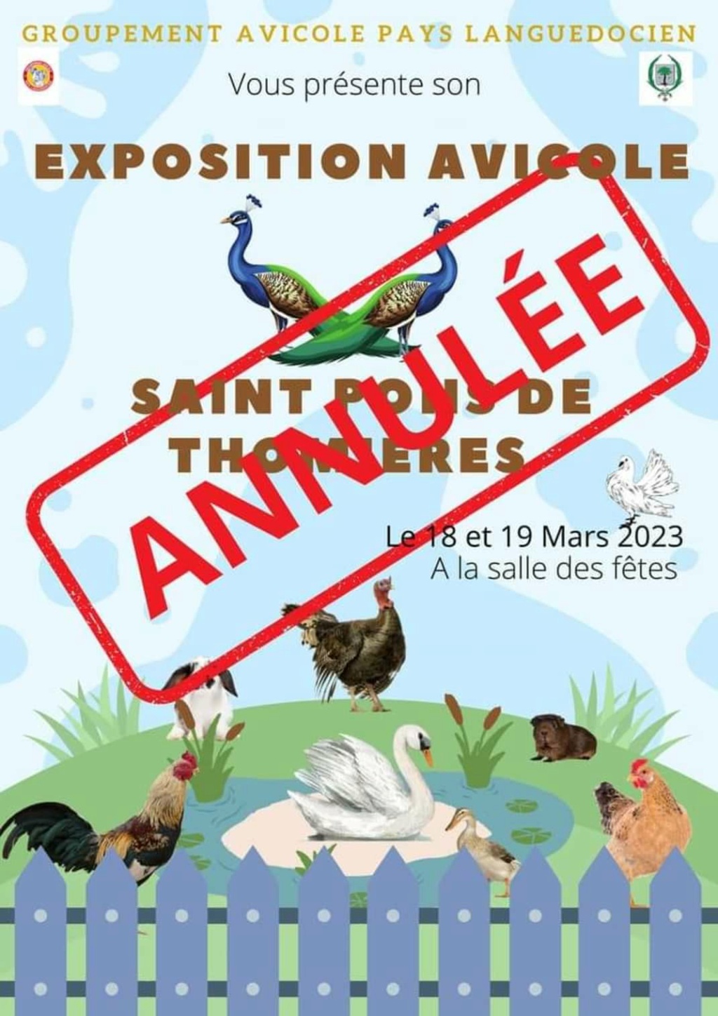 Saint-Pons-de-Thomières (34) - (Expo avicole) Img_1_53