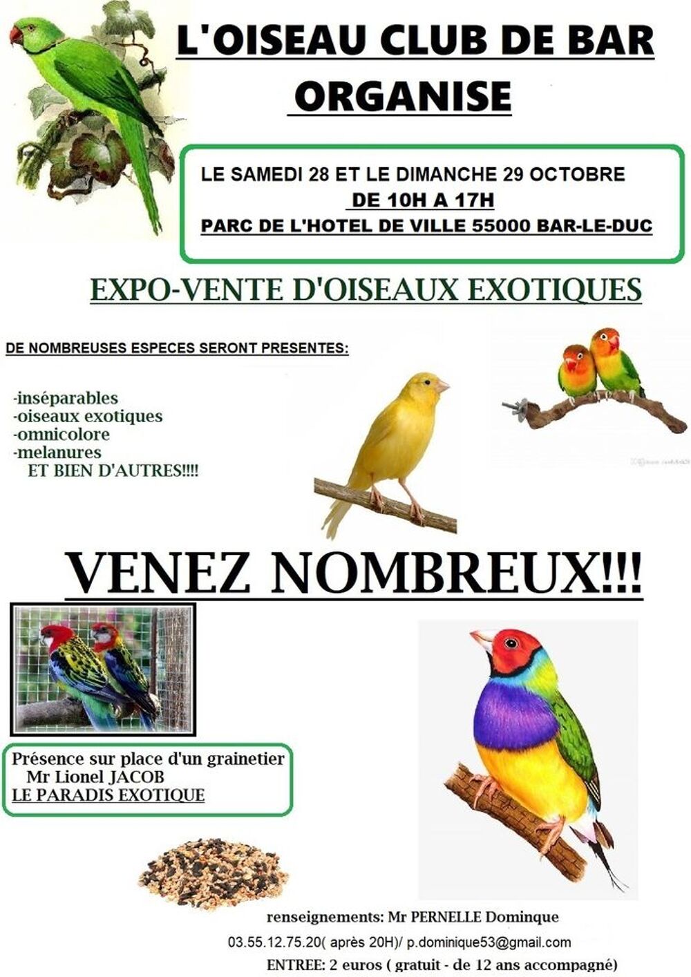 Bar-le-Duc (55) - (Exposition et vente d'oiseaux) L2ltyw10