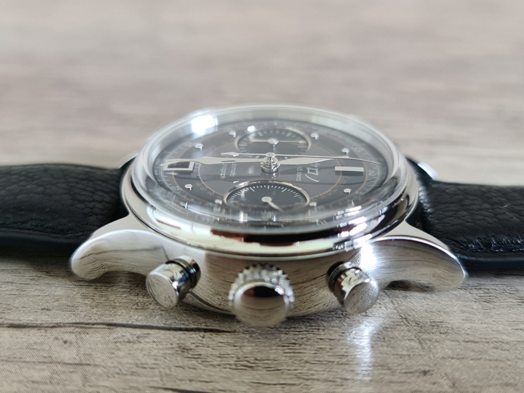 Kurono Chronograph 2 20210612