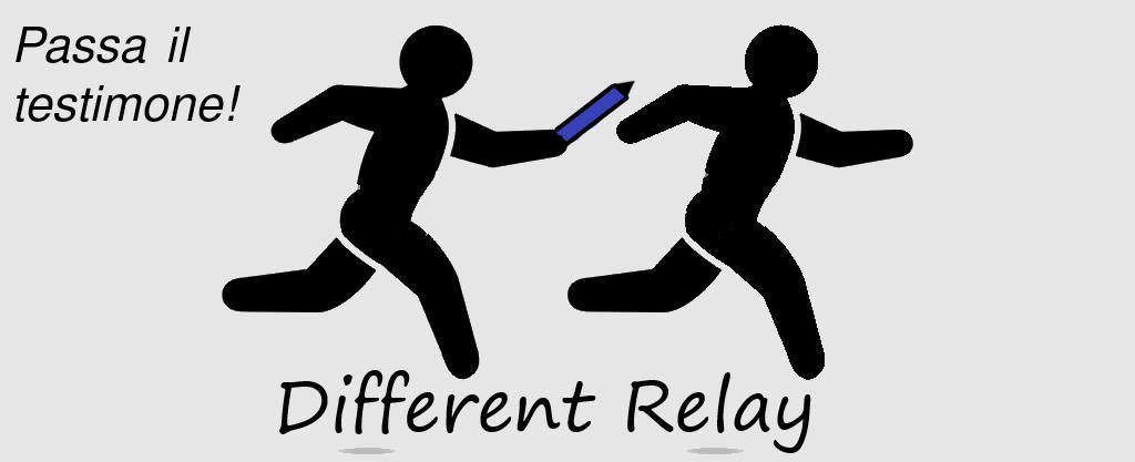 Different Relay - Pronti, partenza, via! Istock11