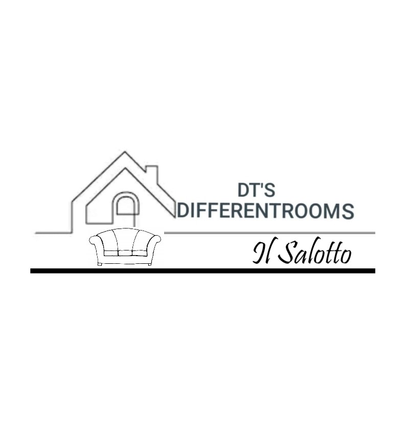Different Rooms - Ottavo Step Screen52