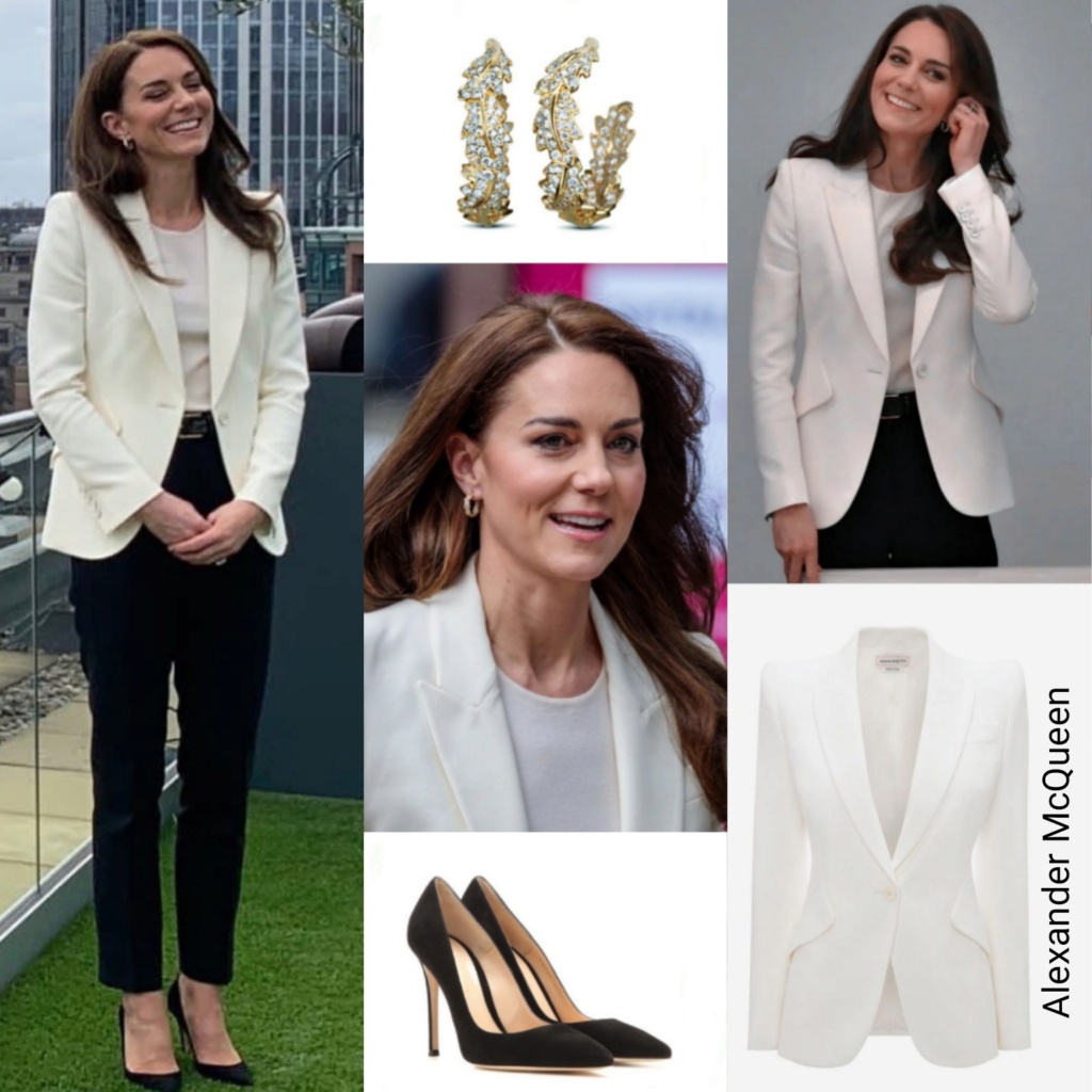 Duquesa de Cambridge _ OUTFITS - Página 5 U2023_54