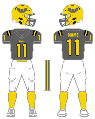 Uniform Combinations for Preseason Week 1 - 2023 Bir_h113