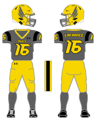Uniform and Field Combinations for Week 14 - 2024 Bir_h215