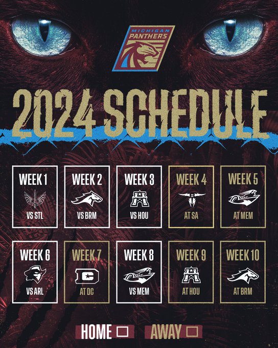 2024 GSL Schedule Gfk6xo10