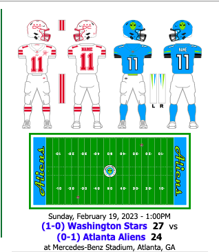 Favorite 2023 GSL Uniforms Matchup Screen28