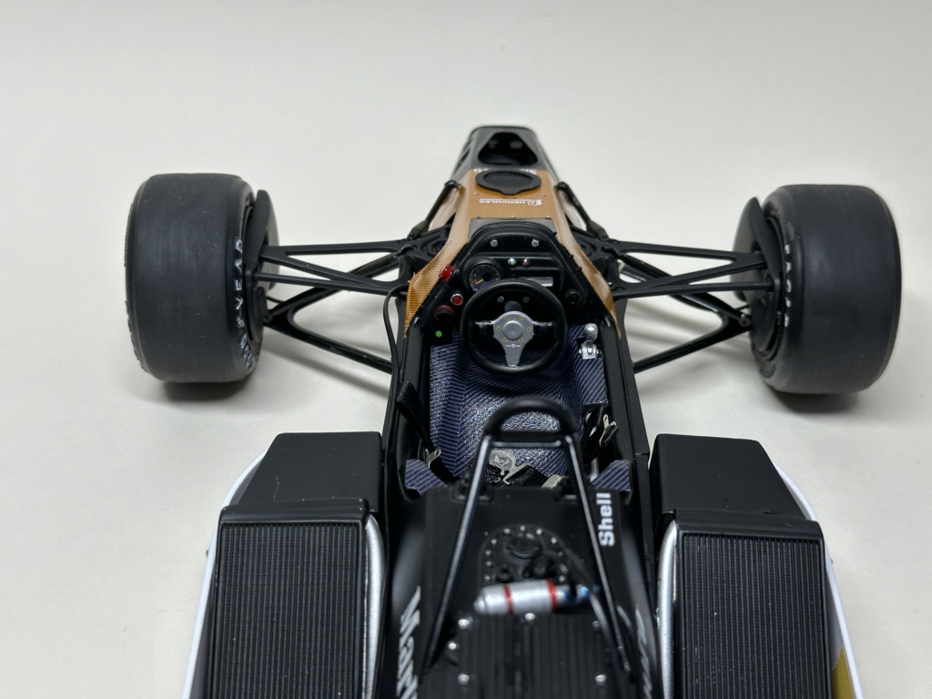 McLaren MP4/2C ITALERI - Page 5 Img_0953