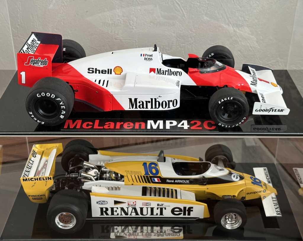 *1/12 McLaren MP4/2C ITALERI - Page 4 Img_0970