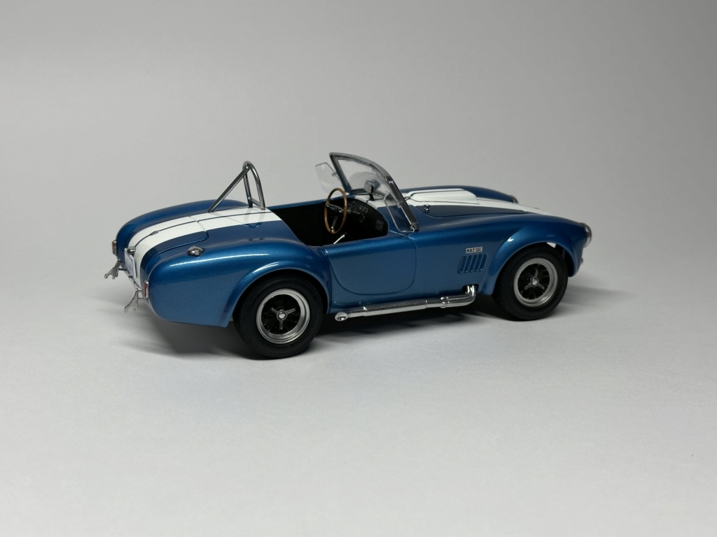 Shelby Cobra 427S/C Fujimi - Page 2 Img_1316