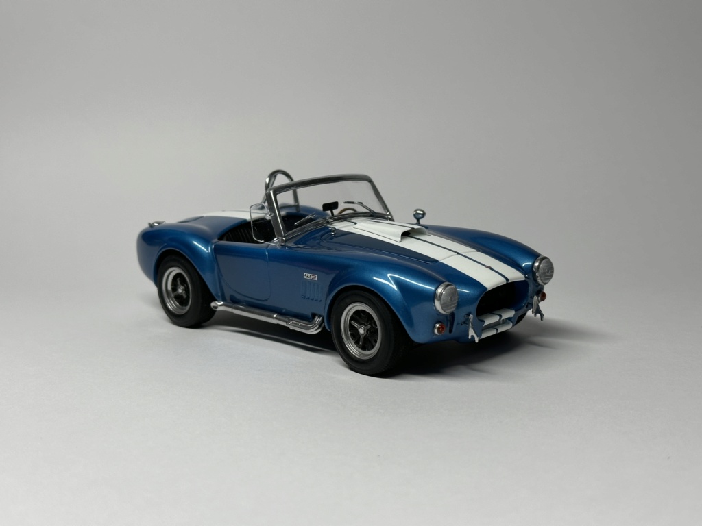 Shelby Cobra 427S/C Fujimi - Page 2 Img_1319