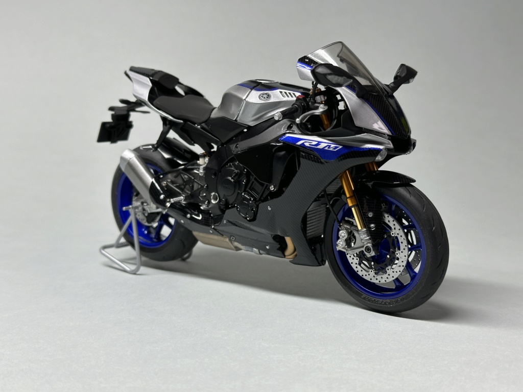 YAMAHA YZR-R1M  - Page 3 Img_1550