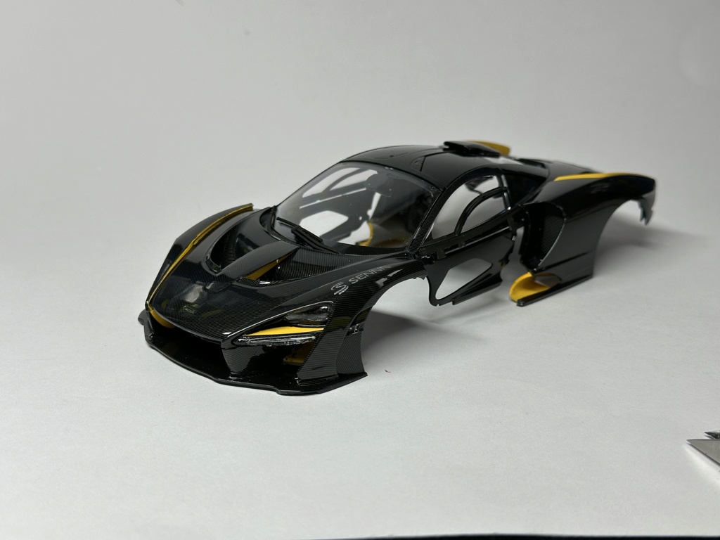 *1/24 MCLAREN SENNA FULL CARBON TAMIYA - Page 3 Img_2730