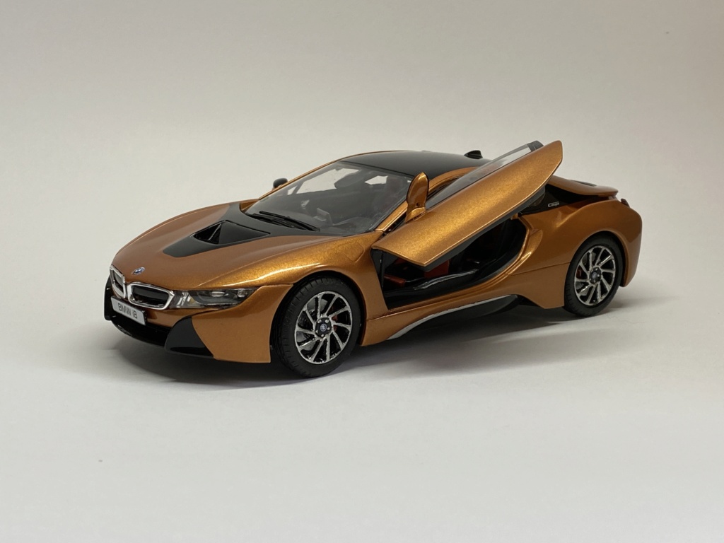 BMW I8 REVELL - Page 3 Img_7423