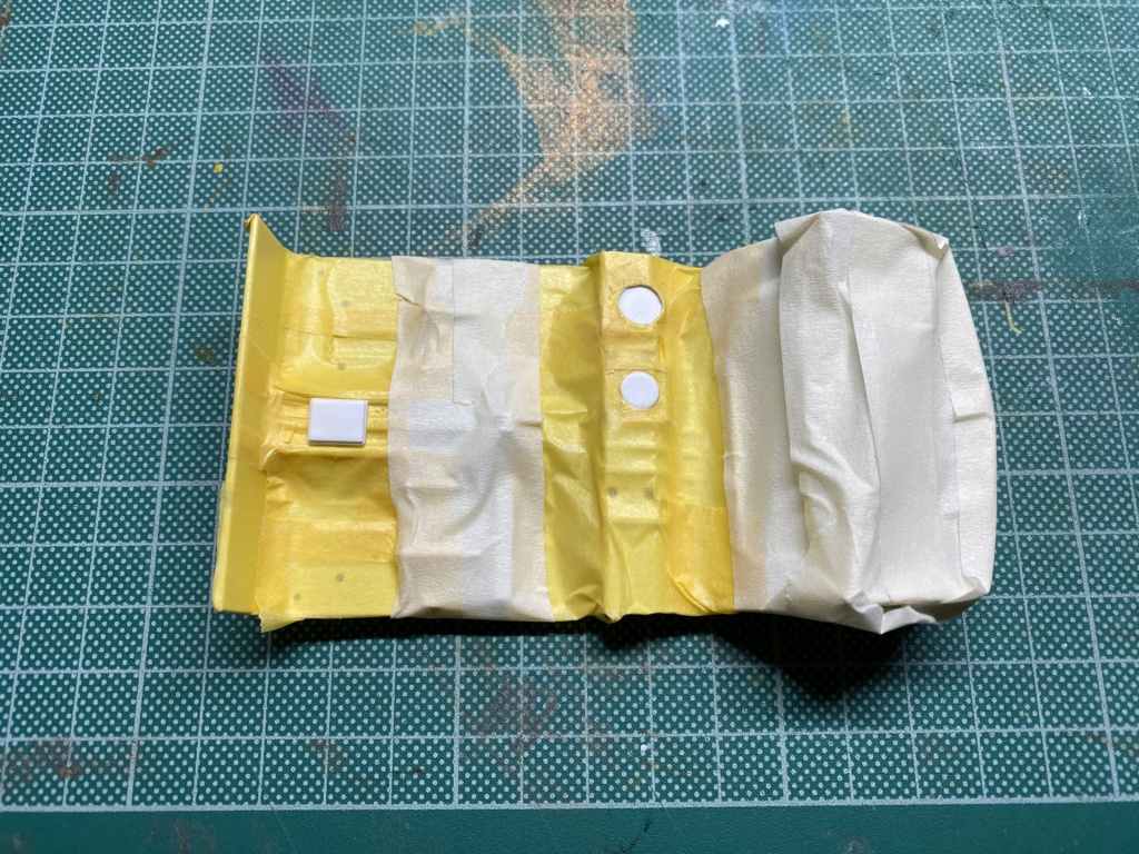 * 1/24 PEUGEOT 306 MAXI EVO2 Beemax Img_9281