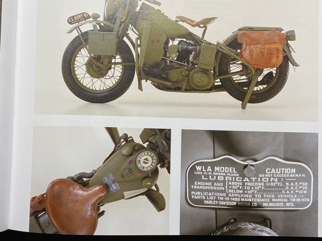 1/35 Harley-Davidson TAMIYA - Page 2 Img_9537