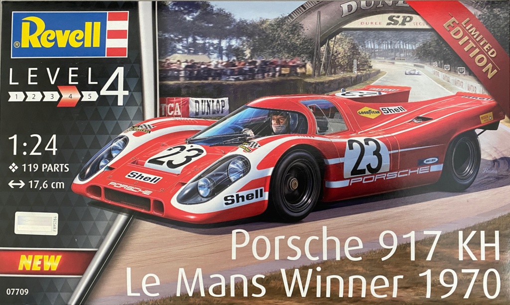 Concours Porsche 917 KH vainqueur Le Mans 1970 Img_e810