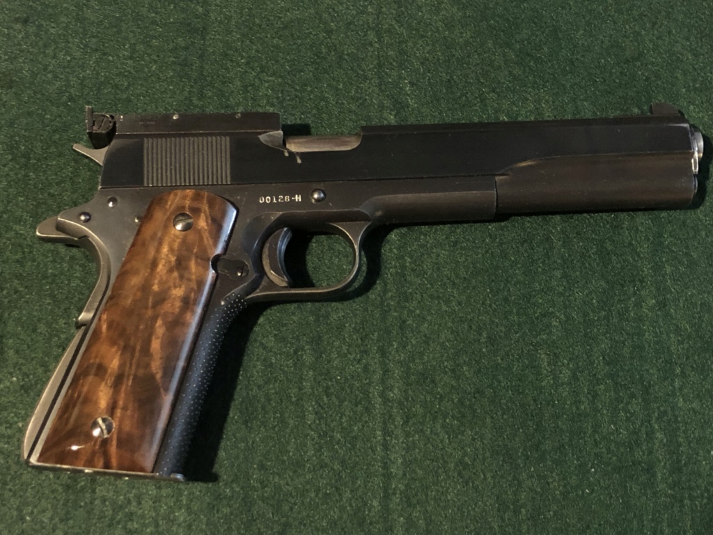 1911 Talk - Clark Longslide or Hardball 1911, please chime in 9e68c010