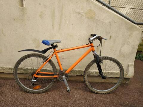 Vtt topbike avis hotsell