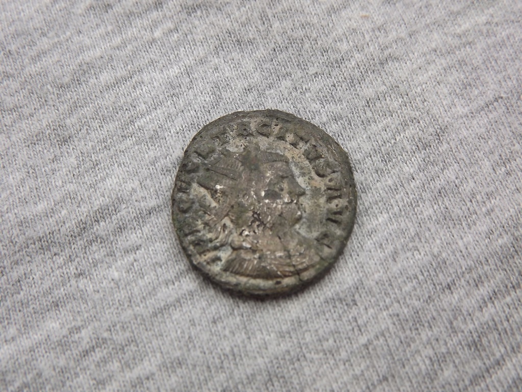 Monnaies Romaines Antoni11