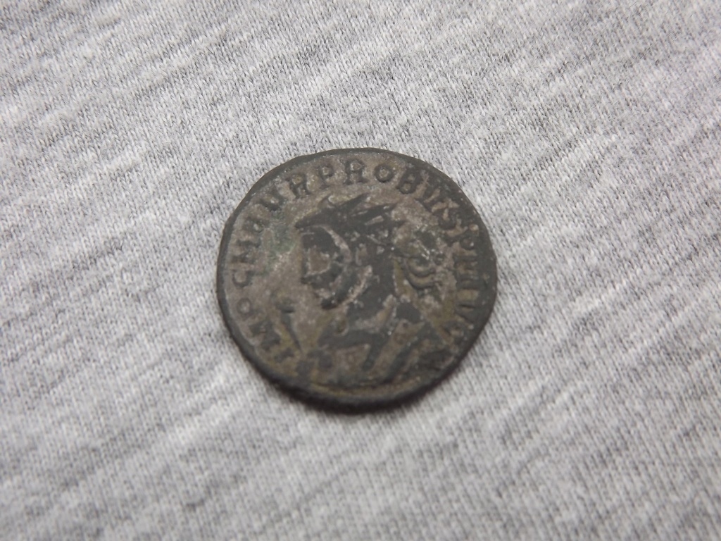 Monnaies Romaines Antoni12