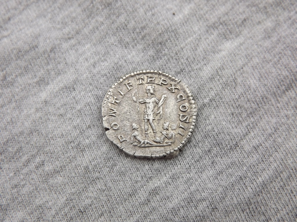 Monnaies Romaines Denier14
