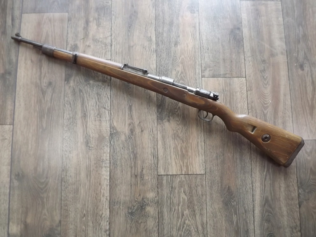 Mauser 98k "siglé" Dscf2568