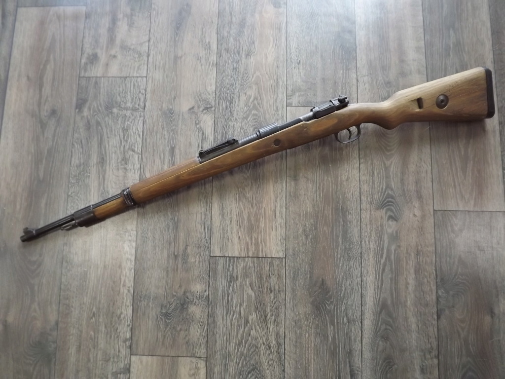 Mauser 98k "siglé" Dscf2576