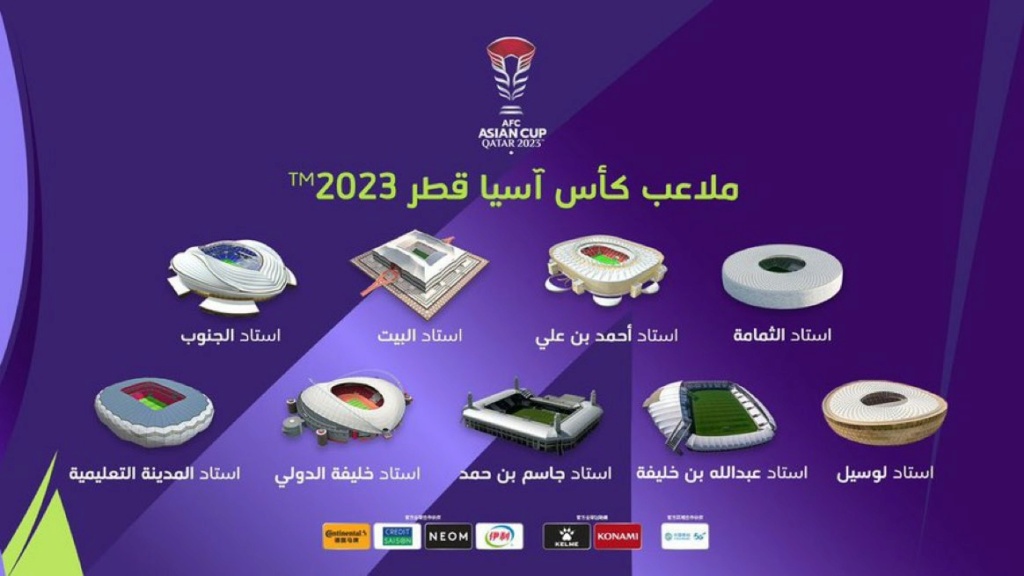 ملاعب كأس أسيا من قطر 2024 عام Gc8cmf10