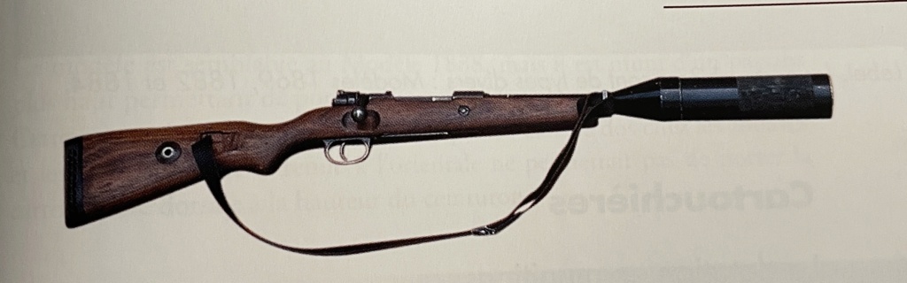 Présentation d'un Mauser un peu particulier 49e52810