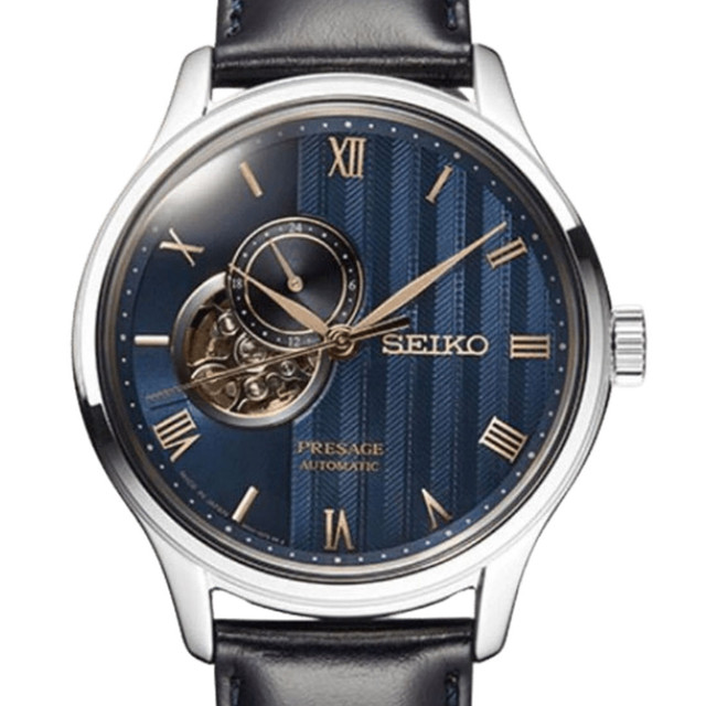 Avis pour achat montre max 500 euros Seiko-10