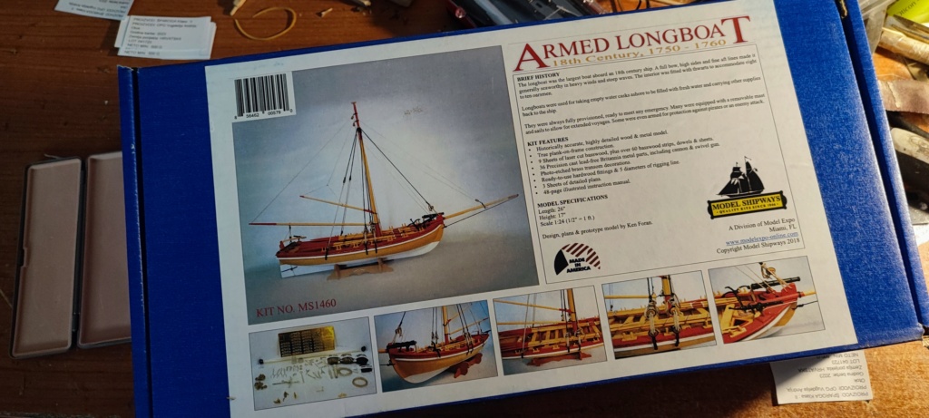 Armed longboat Img_2059