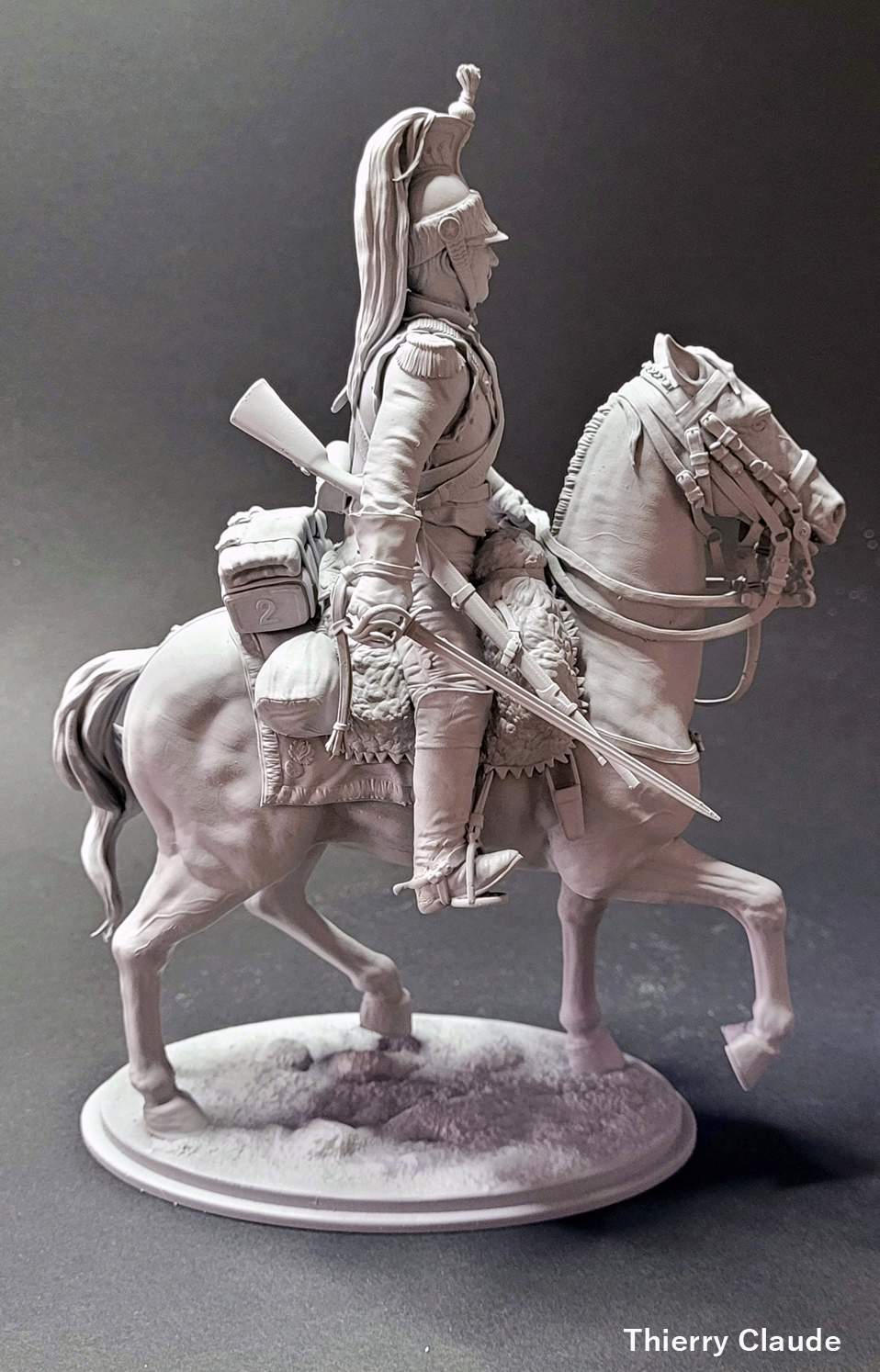  2e régiment de cuirassiers 120 mm Cuiras17