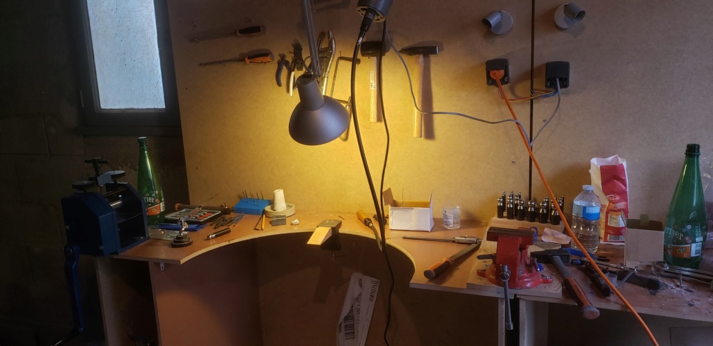 Mon atelier bricolé 20221224