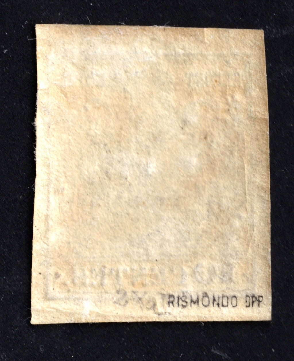 ausgabe - Lombardei - Venetien 1850 - 1858 - Seite 7 2-f-rs10